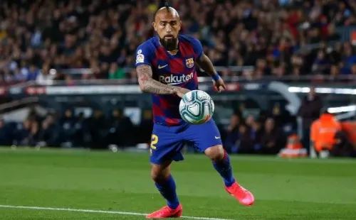 Vidal