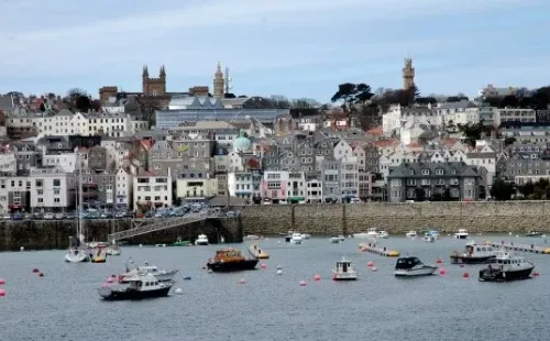 IslaGuernsey