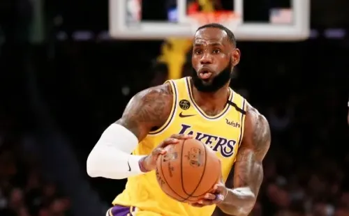 LeBron