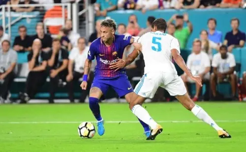 Neymar