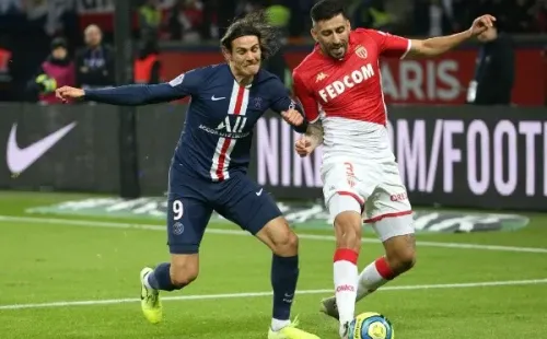 Guillermo Maripán tiene experiencia marcando a jugadores de talla mundial. Foto: Getty Images