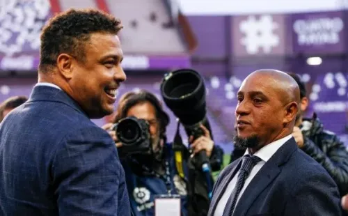 Ronaldo