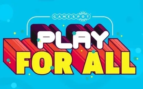 Play For All tiene a varias empresas comprometidas.