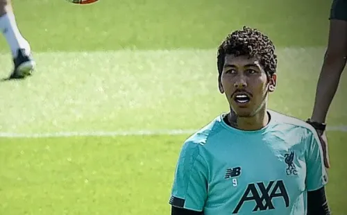 Roberto Firmino