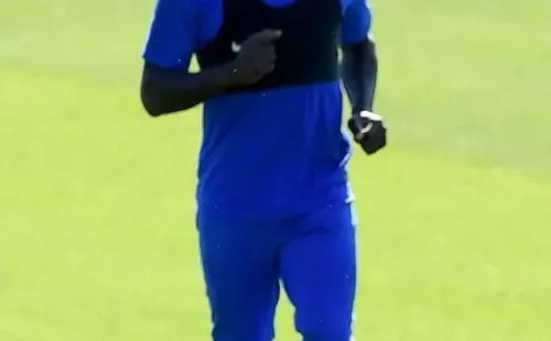 N’Golo Kanté