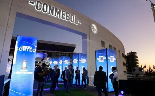 Conmebol