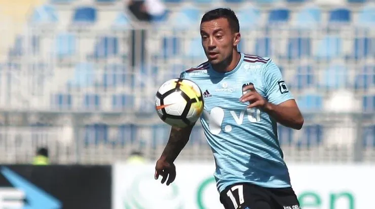 Roberto Cereceda mantiene su vigencia en O’Higgins de Rancagua