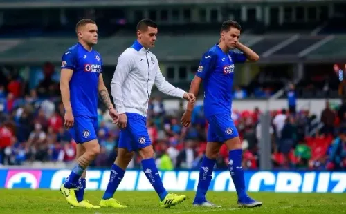Un nuevo campeonato de Cruz Azul sin ser campeón