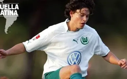 Waldo Ponce fue el primero chileno en la Bundesliga