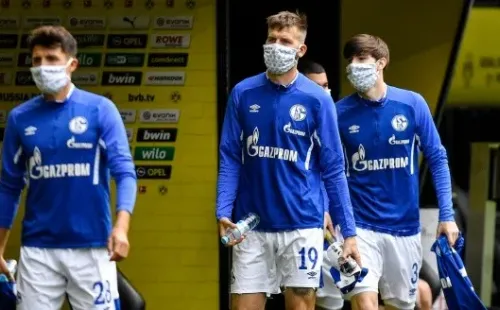 Los mineros tuvieron un olvidable derbi la semana pasada e intentarán dar vuelta la página de regreso en su casa. (Foto: Getty)