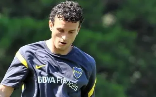 Pablo Ledesma (Foto: Telam)