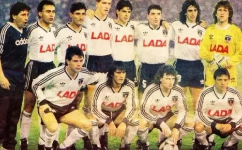 Colo Colo
