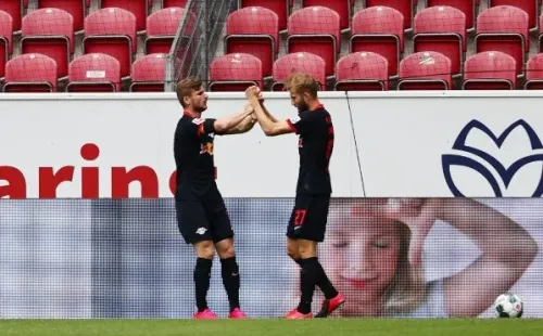 Timo Werner