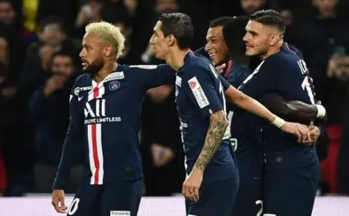 PSG se consagró campeón de la liga francesa, con la finalización de la temporada antes de tiempo.