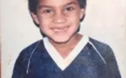 Paulo Magalhaes, ex jugador azul y multicampeón con la U entre 2011 y 2015