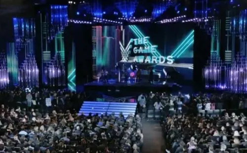 El evento se realiza desde 2014 reemplazando a los Spike Video Game Awards.
