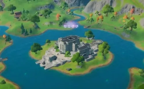 Cuenta regresiva en La Agencia.