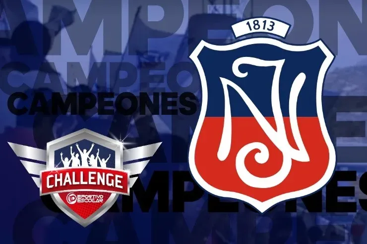 El Instituto Nacional se queda con la primera versión del Deportivo Escolar Challenge.