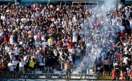 Colo Colo