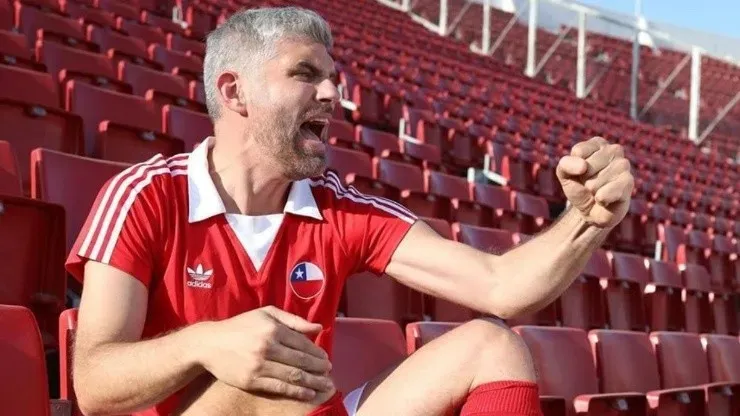 El periodista Manuel De Tezanos es uno de los confirmados para el Torneo eSports Celebrity en las pantallas de CDF.