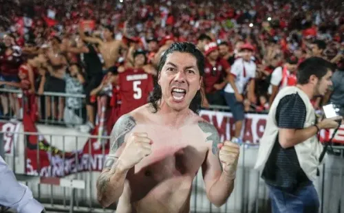 El volante de Deportes La Serena, Jaime Valdés, también participará en el Torneo eSports Celebrity en CDF.