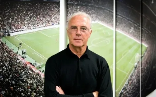 Franz Beckenbauer, presidente honorífico del Bayern Múnich confía en que el club llega en buena forma al duelo ante Borussia Dortmund