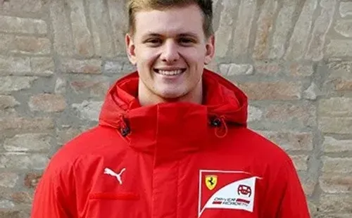 El hijo de Michael Schumacher podría tener su debut en F1 este 2020 junto a Alfa Romeo