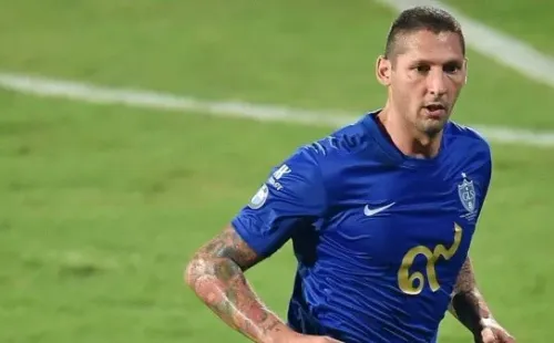 Marco Materazzi confesó que su amor por Boca Juniors inició cuando fue a ver un superclásico entre Boca y River en La Bombonera.