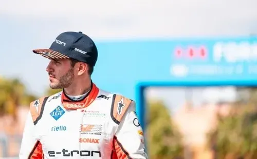 El piloto de Fórmula E Daniel Abt habría sido despedido del equipo por hacer trampa
