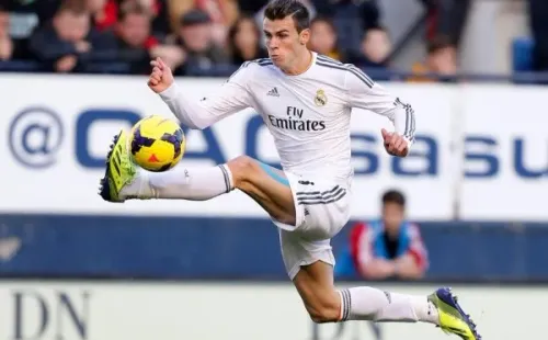 Gareth Bale cree que los hinchas del Real Madrid deberían apoyar en vez de criticar cada vez que pierde un gol