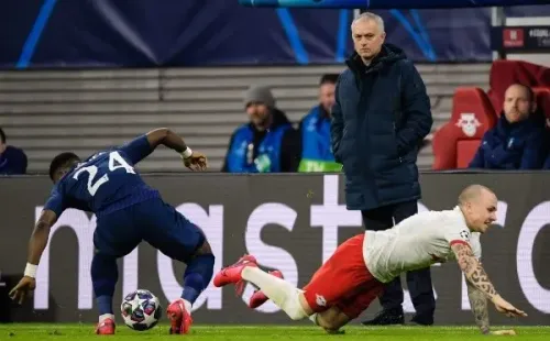 Mourinho