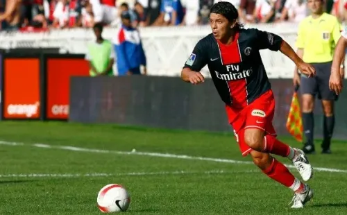 Marcelo Gallardo