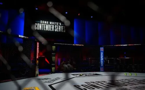 El UFC Apex será el recinto donde UFC llevará a cabo sus eventos UFC Fight Night: Woodley vs Burns y el UFC 250: Nunes vs Spencer. Foto: Getty Images