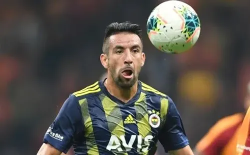 Mauricio Isla jugó en Udinese, Juventus, QPR, Marsella, Cagliari y Fenerbahçe desde su llegada a Europa en 2007