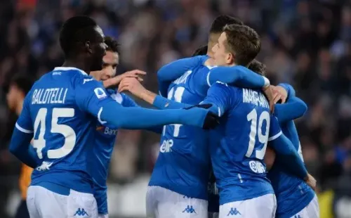 Balotelli y Brescia rescindirán contrato por mutuo acuerdo luego de numerosas indisciplinas del jugador