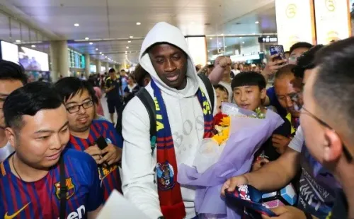 Touré