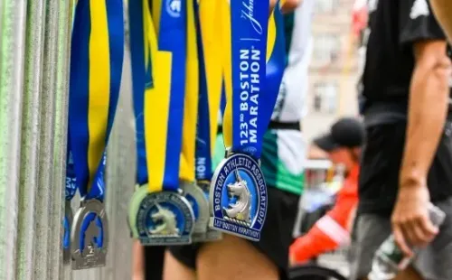 La emblemática carrera se canceló por primera vez en la historia debido a la pandemia por coronavirus