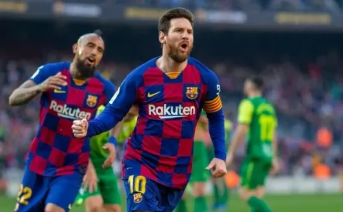 Messi
