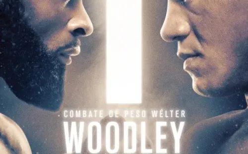 (Foto: UFC Twitter)