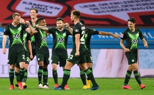 Mejor imposible el antecedente de los locales, ya que a mitad de semana golearon sorpresivamente a Bayer Leverkusen. (Foto: Getty)