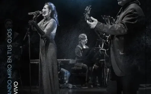 Saikolanzará este disco en vivo casi a un año desde que se registró.