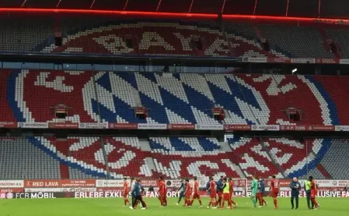 Bayern