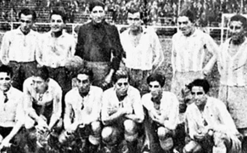 Magallanes campeón