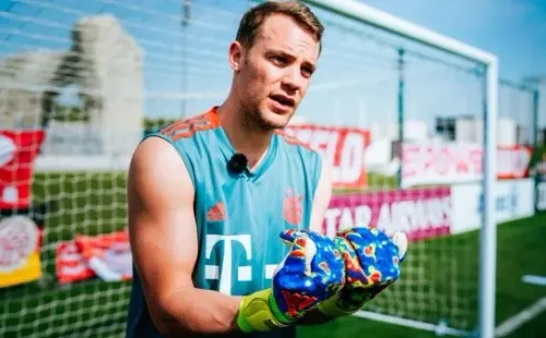 Los jugadores del Bayern Múnich, liderados por Manuel Neuer, aceptaron una nueva reducción de salario mientras se comienzan a probar la corona de la Bundesliga