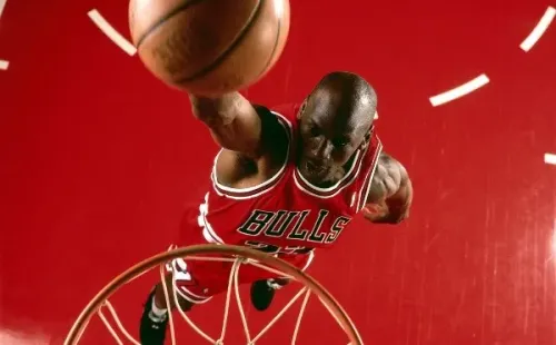 Michael Jordan, públicamente, siempre ha mantenido una postura neutral en temas políticos. No obstante, ahora fijó posición.