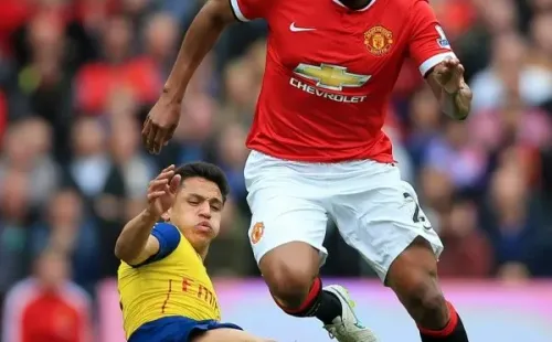 El traspaso frustrado de Alexis Sánchez al Manchester United en 2017 habría afectado fuertemente al chileno, generándole una mala actitud en el Arsenal