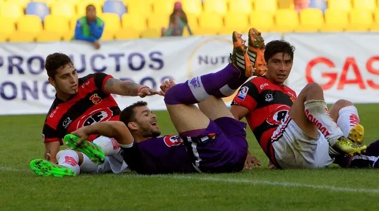 La ANFP elegirá nuevo presidente y directorio el próximo 30 de julio (Agencia Uno)