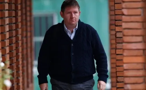 Victoriano Cerda confesó que tienen un compromiso con los jugadores y por eso decidieron volver a los entrenamientos.