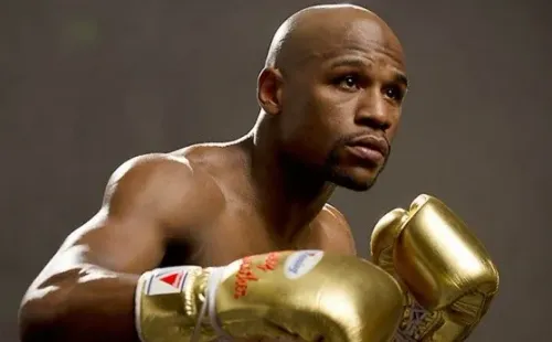Floyd Mayweather se ofreció a pagar los cuatro funerales de George Floyd, el afroamericano asesinado por la policia de Minneapolis