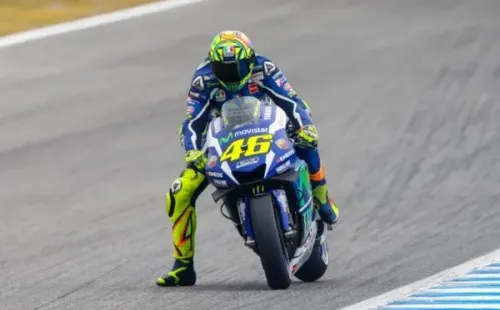 Valentino Rossi asegura que gracias a la cuarentena aprendió a vivir sin Moto GP, pero le entristece hablar de su eventual retiro